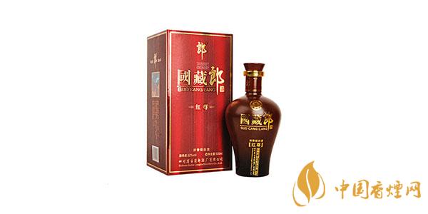 國藏郎酒紅尊價(jià)格 國藏郎酒紅尊52度多少錢一瓶