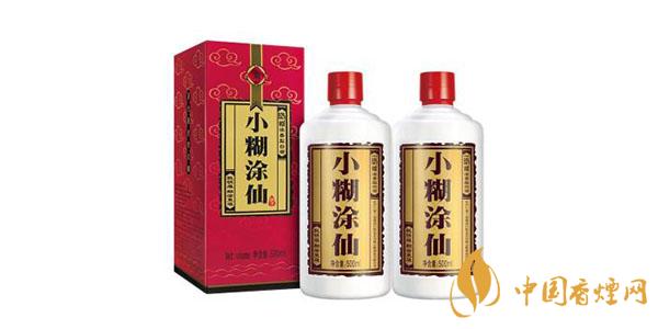 小糊涂仙酒普仙怎么樣 小糊涂仙酒普仙52度價(jià)格