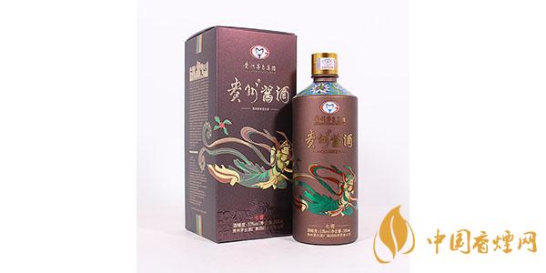 貴州醬酒七窖53度價格 貴州醬酒七窖怎么樣