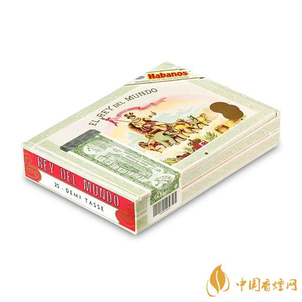 世界之王小咖啡杯雪茄價(jià)格圖表一覽2021