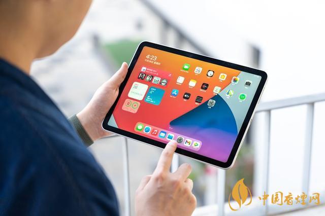 ipadair4截圖怎么截-ipadair4截圖方法介紹