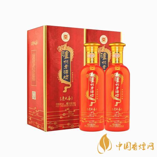 瀘州老酒坊迎天喜怎么樣 瀘州老酒坊迎天喜價(jià)格