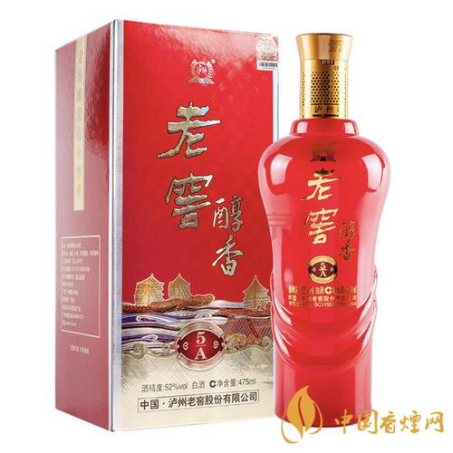 老窖醇香酒52度多少錢(qián)一瓶 老窖醇香酒52度怎么樣