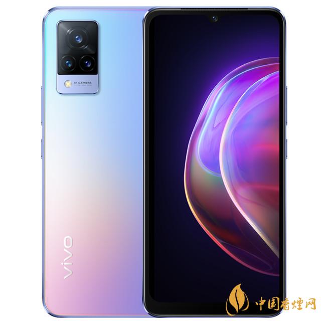 vivo v21的配置參數(shù)-值得購買嗎