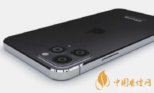 iphone 13長什么樣子 iphone 13概念圖