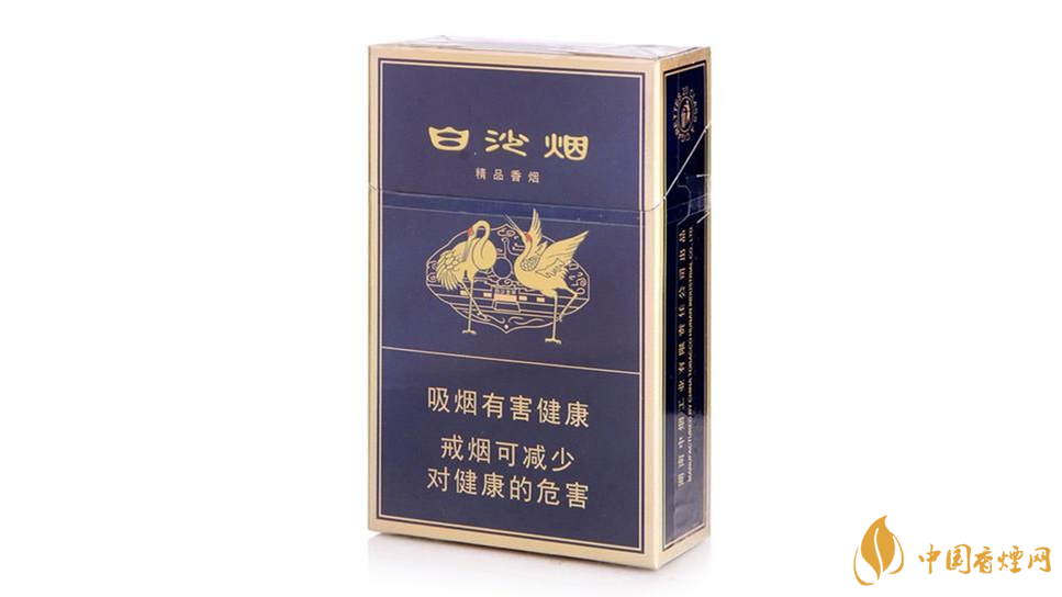 白沙硬新精品二代多少錢一盒 白沙硬新精品二代價(jià)格2021