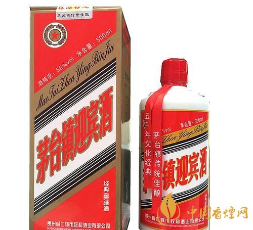 貴州茅臺(tái)濃香型多少錢一瓶 貴州茅臺(tái)濃香型52度價(jià)格表