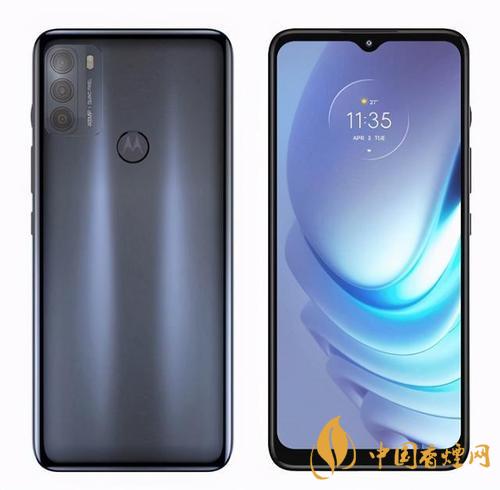 moto g50評測 moto g50參數(shù)