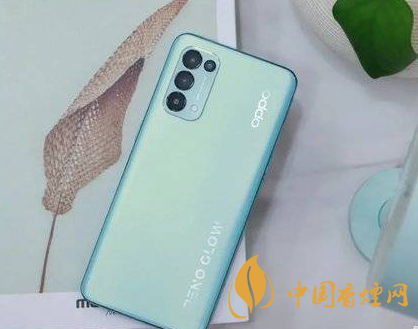 OPPOReno6SE什么時候出 oppoReno6se多少錢