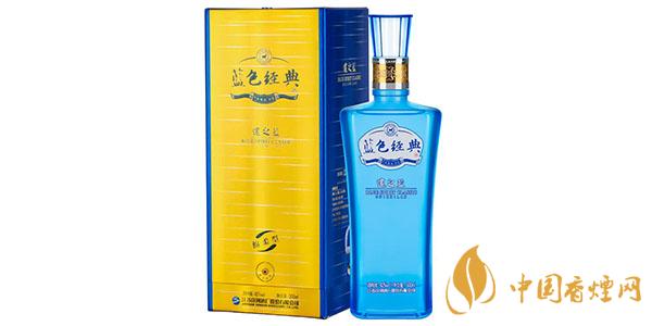 洋河藍(lán)色經(jīng)典邃之藍(lán)42多少錢一瓶 洋河藍(lán)色經(jīng)典邃之藍(lán)好喝嗎