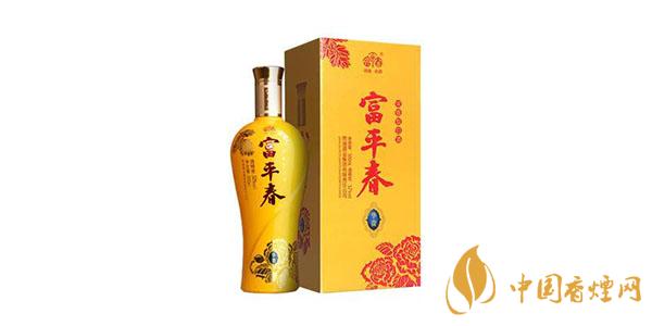 富平春華貴多少錢(qián)一箱 富平春華貴45度價(jià)格