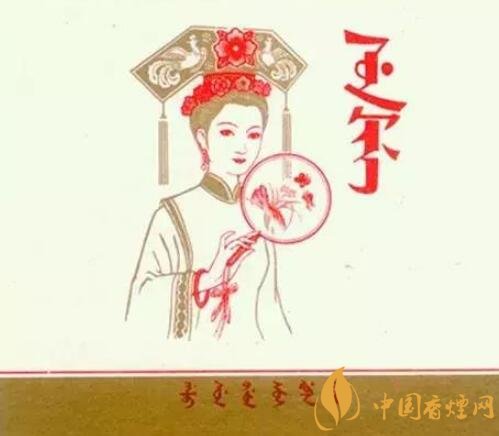 老煙標(biāo)是什么 獨(dú)具特色的民族煙標(biāo)