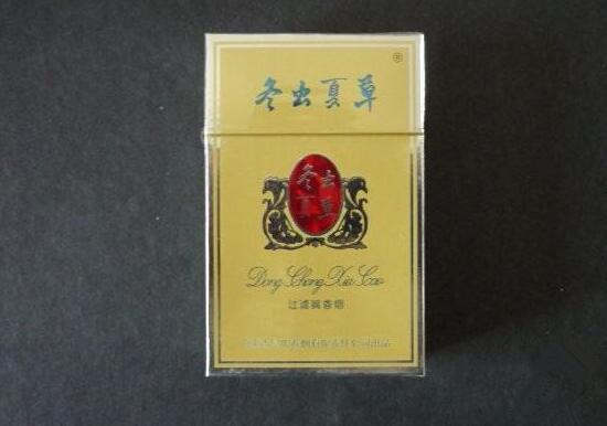 冬蟲(chóng)夏草香煙的價(jià)格是多少 特級(jí)塑盒裝冬蟲(chóng)夏草香煙多少錢(qián)