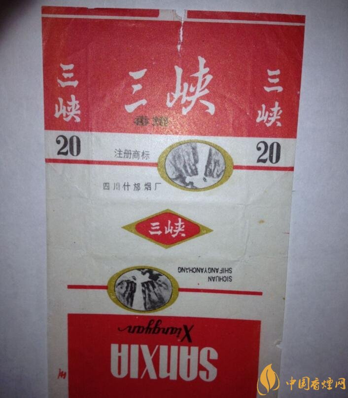 湖北中煙卷煙品牌有哪些，黃鶴樓深入人心