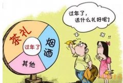 給領(lǐng)導(dǎo)送禮送什么香煙最好價格實惠上檔次