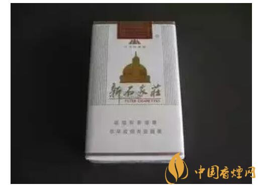 中國(guó)香煙品牌有哪些，202個(gè)品牌都是哪里的