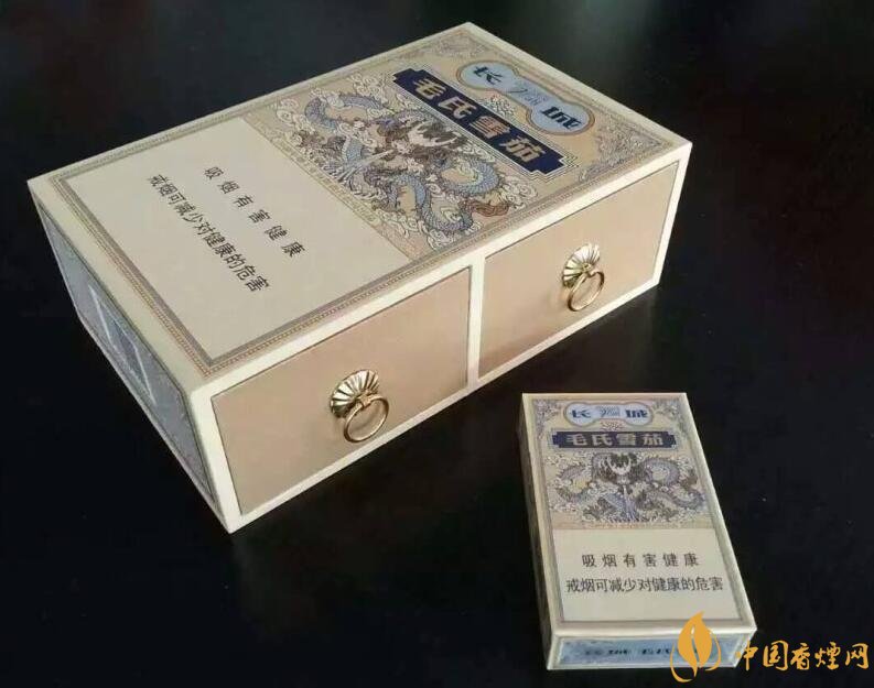 毛氏雪茄為什么這么貴，毛氏雪茄哪里能買到