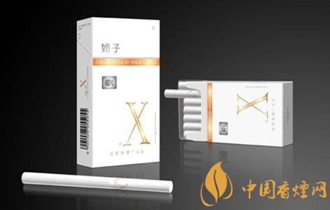 銷量最好細(xì)支香煙排行榜，蘇產(chǎn)細(xì)支煙第一