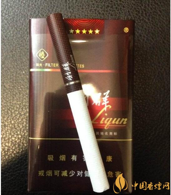 中國出口香煙排行榜，中華玉溪備受青睞