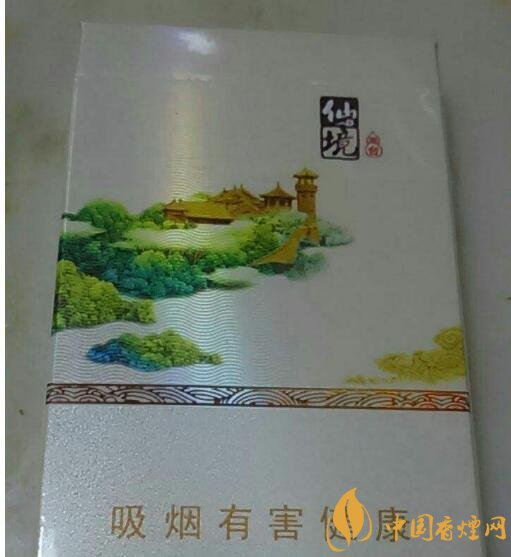 佛系香煙,道系香煙,儒系香煙，你抽過哪一種