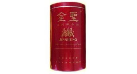 金圣(聽(tīng)典藏)香煙價(jià)格表圖 金圣聽(tīng)典藏多少錢一盒