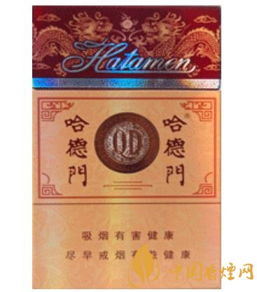 性價(jià)比最高香煙排行榜，中華煙光環(huán)值多少錢