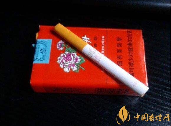 牡丹333香煙價(jià)格多少，牡丹333用的是中華煙煙草嗎