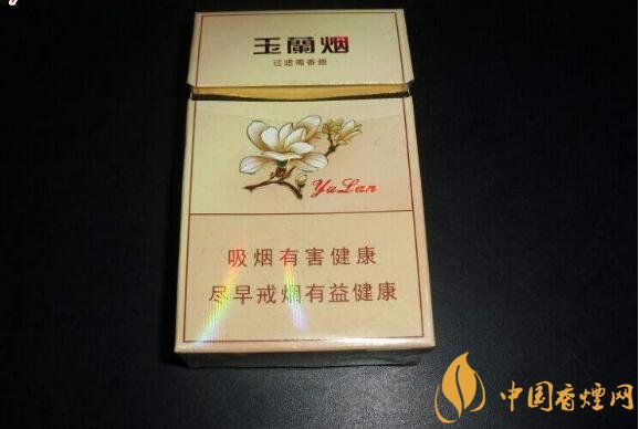 國產(chǎn)高端短支香煙排行榜，短支香煙更有檔次