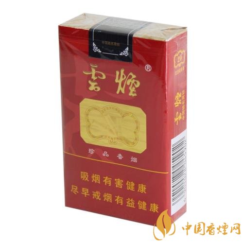 過年待客買什么香煙好，中華撐場面軟云看內(nèi)在