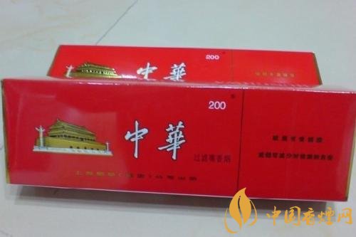 過年待客買什么香煙好，中華撐場面軟云看內(nèi)在