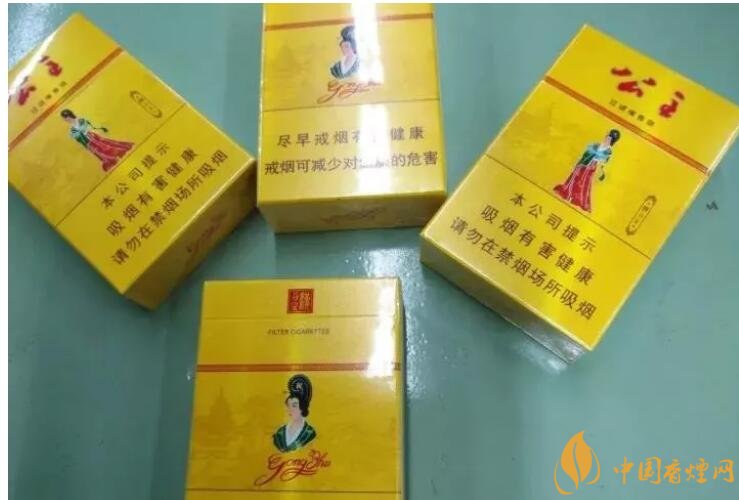 公主牌香煙好抽嗎，公主牌香煙產(chǎn)品盤點