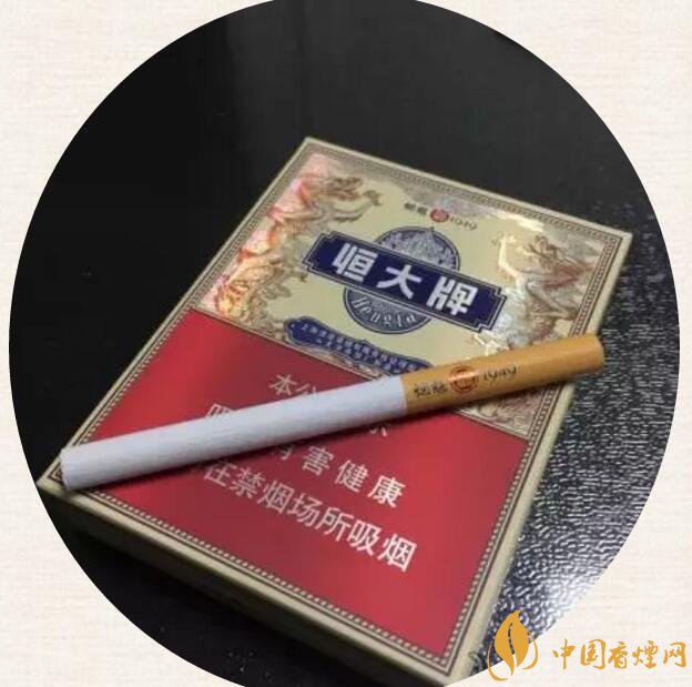 銷量最好的中支香煙排行榜，高端中支香煙更受歡迎