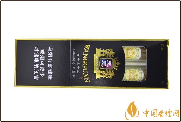 王冠雪茄(王冠定制1號(hào))價(jià)格表圖 王冠定制一號(hào)雪茄多少錢(qián)