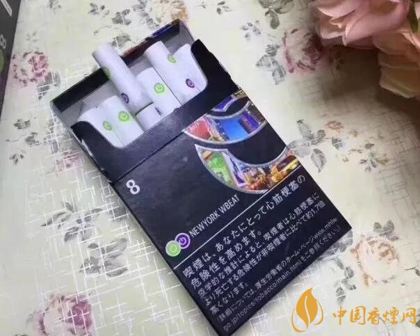 雙爆珠香煙排行榜，多種口味多種體驗(yàn)