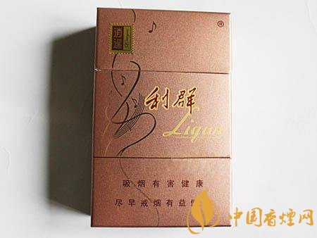 低焦煙哪個品牌好，國產6mg低焦油香煙排行榜