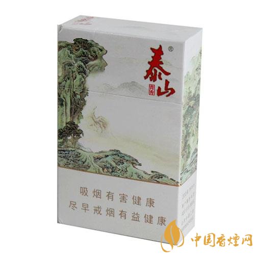 15元煙排行榜前十名，最有小資情調(diào)的香煙