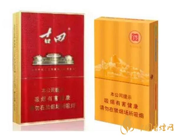 2018年香煙新品盤點(diǎn)，生肖紀(jì)念版香煙出列