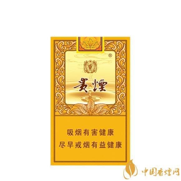 2018年銷量最好禮品煙排行榜，國產(chǎn)禮品煙價格及評價