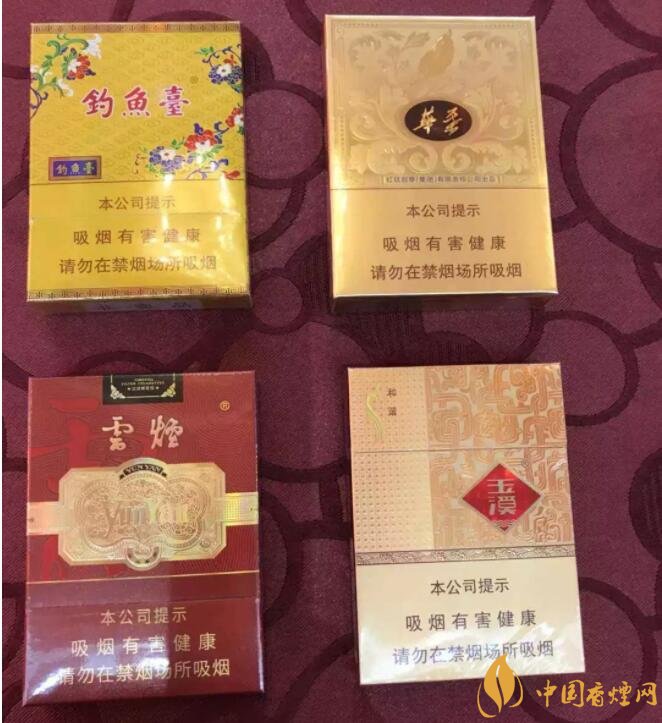 2018年煙草行業(yè)增長預計，云煙上煙湘煙大爆發(fā)