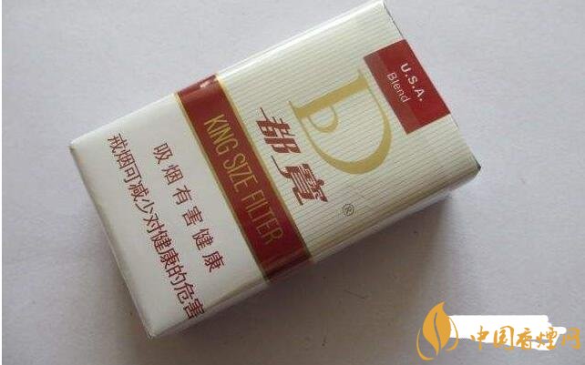 國產(chǎn)混合型香煙排行榜，十大口感最好的混合型香煙