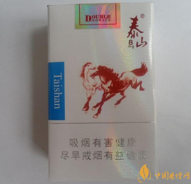 國產(chǎn)混合型香煙排行榜，十大口感最好的混合型香煙