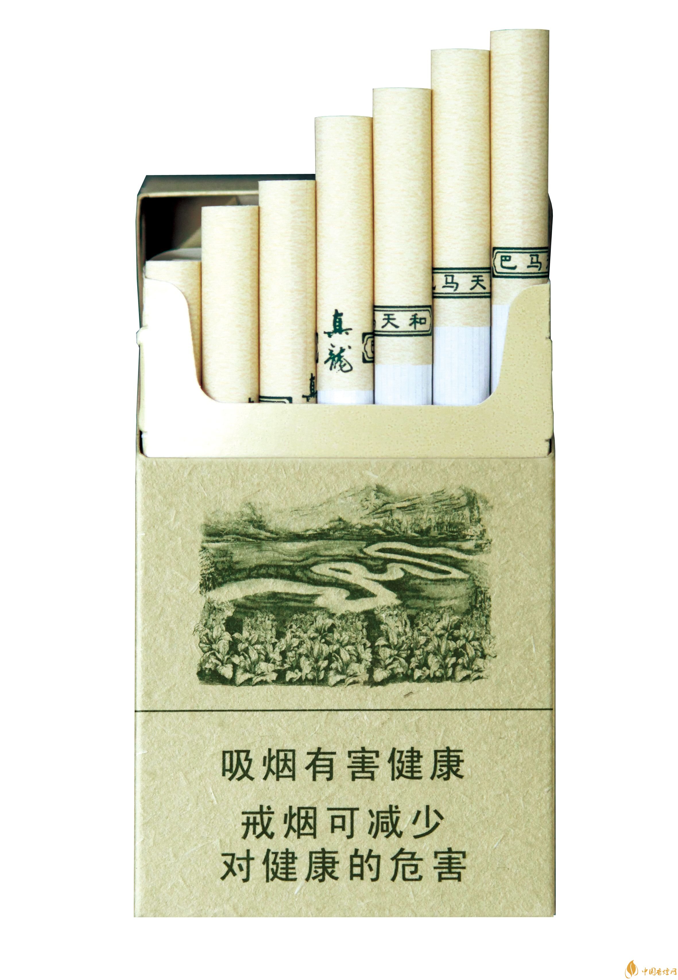 空心煙嘴有什么用，盤點(diǎn)煙嘴最有特色的香煙