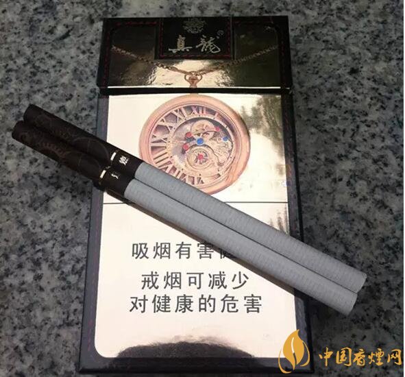 空心煙嘴有什么用，盤點(diǎn)煙嘴最有特色的香煙