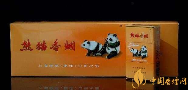 中國高檔香煙品牌大全，中國香煙品牌排行榜