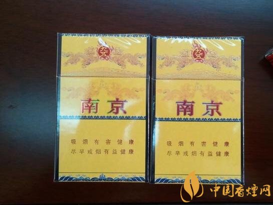 中國高檔香煙品牌大全，中國香煙品牌排行榜