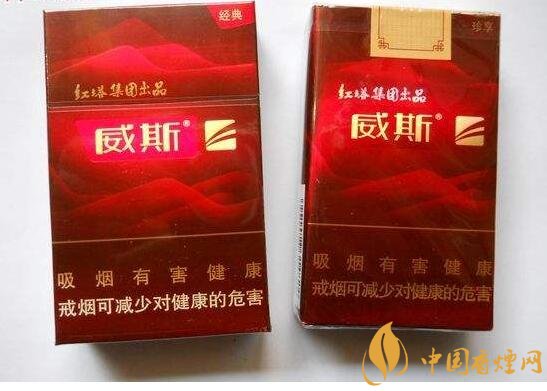 英美煙草集團旗下品牌有哪些，世界四大跨國煙草公司