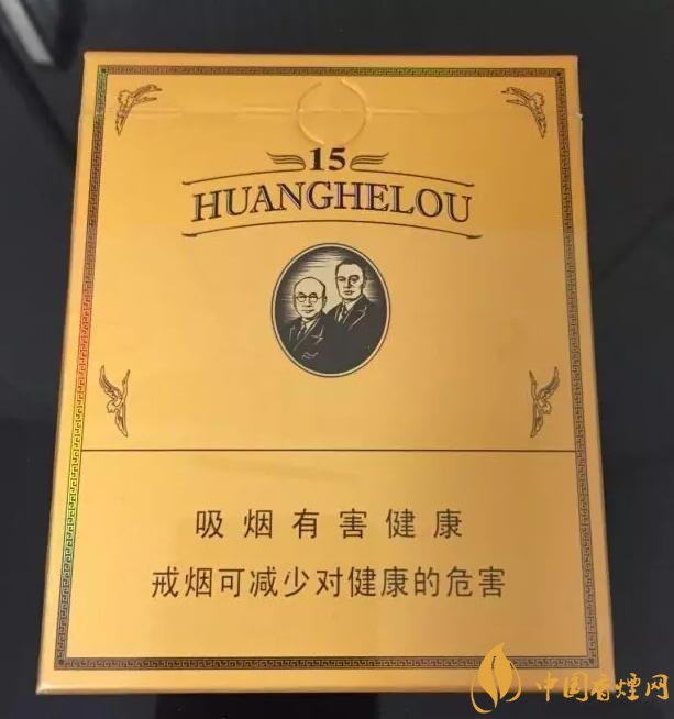 2018最適合送禮的高檔煙（非賣品），好抽的高檔煙排名