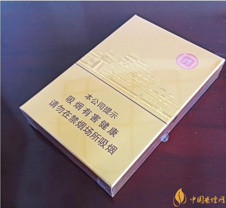 七匹狼最貴的煙多少錢，七匹狼高端香煙價格及圖片