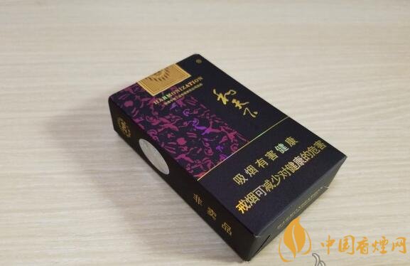 和氣生財多少錢一包，白沙和牌香煙價格及圖片盤點