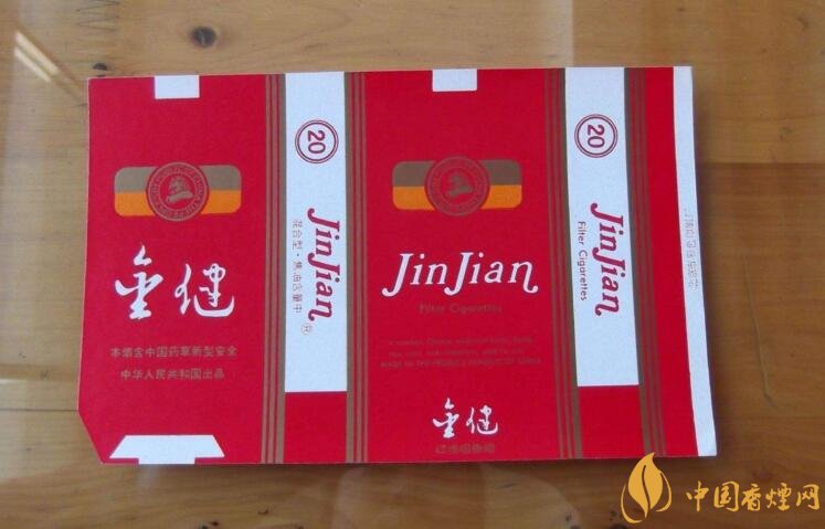 北京的煙有哪些，北京香煙價(jià)格表和圖片